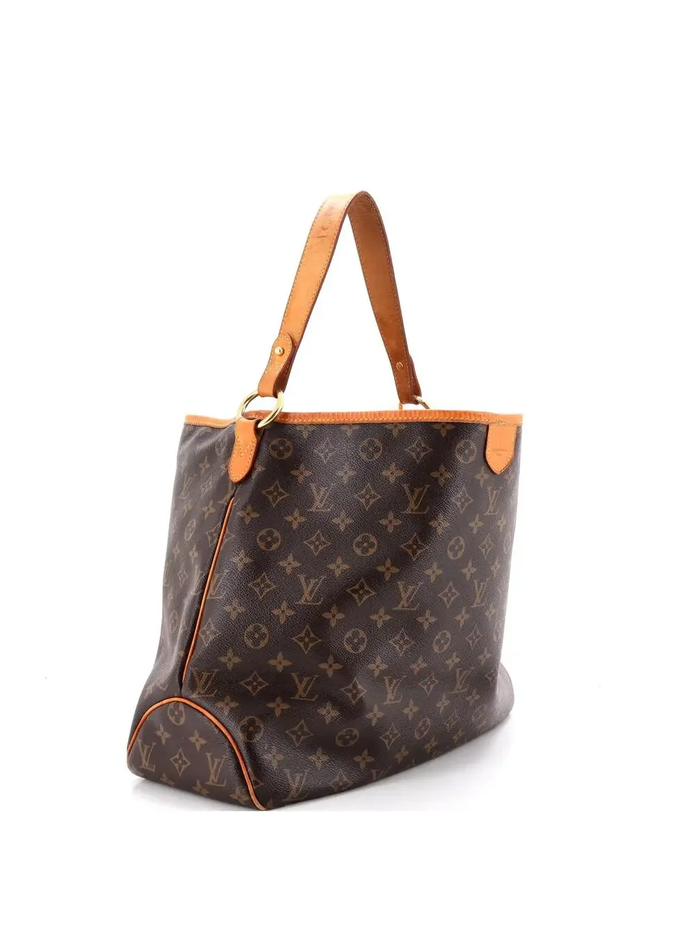 Louis Vuitton Delightful Handbag Canvas #284996L12B